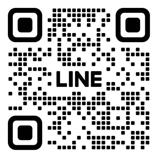 LINE QR Code