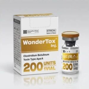 Wondertox 200U