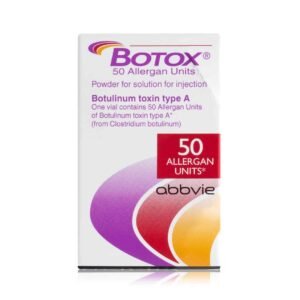 Allergan 50U