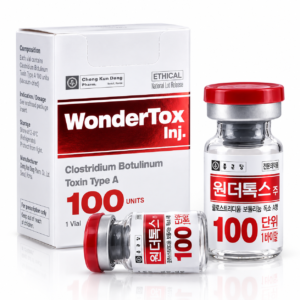 Wondertox 100U