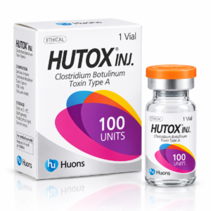 Hutox 100U