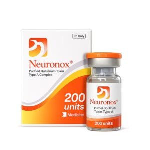 Neuronox 200U