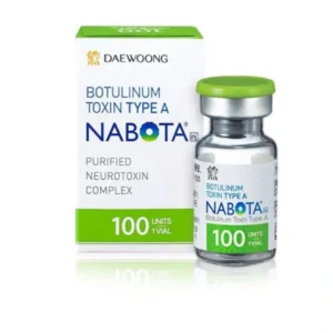 Nabota 100U