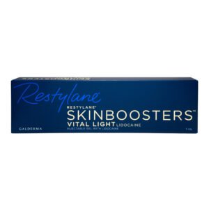 Restylane Vital Light