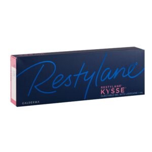 Restylane Kysse