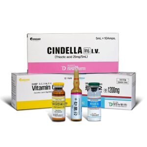 Cindella 1200mg set