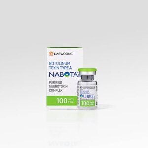 Nabota 100U