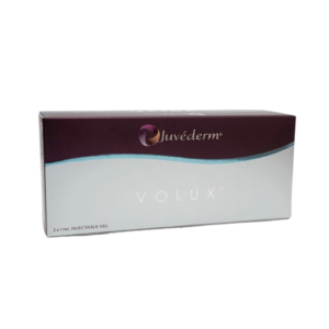Juvederm Volux