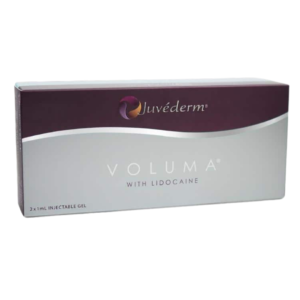 Juvederm Voluma