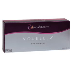 Juvedrem Volbella