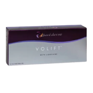 Juvederm Volift